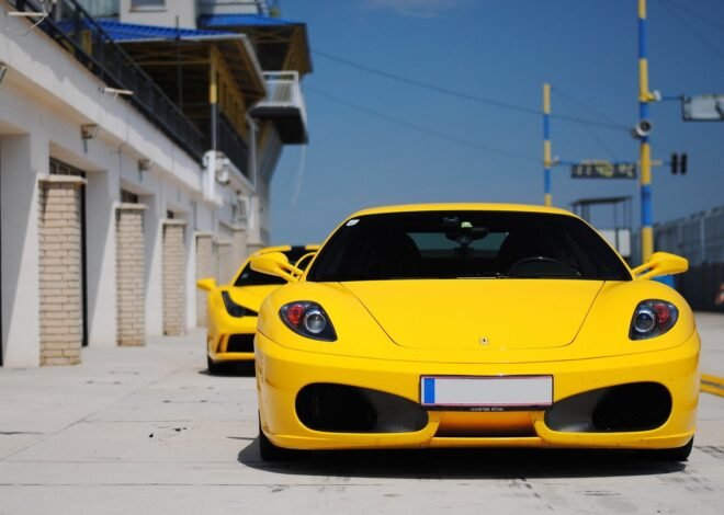 Why Car Subscription Services Are Rapidly Gaining Popularity