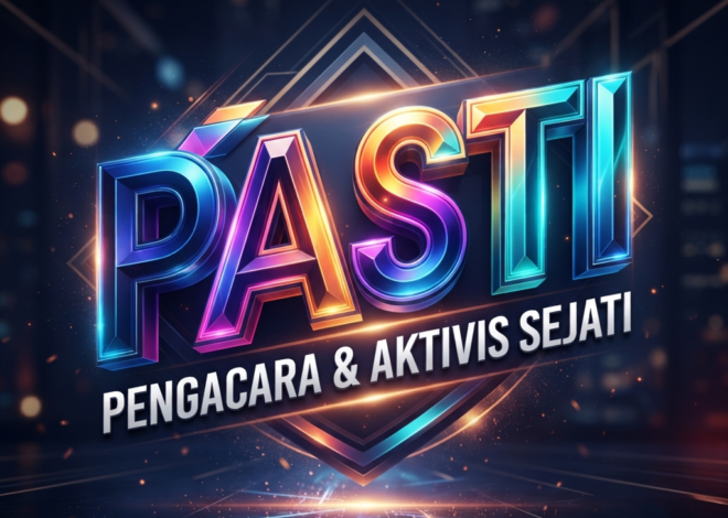 PASTI (Pengacara & Aktivis SejaTI)