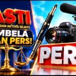 PASTI: Jangan Gunakan UU ITE untuk Membungkam Pers, Sengketa Karya Jurnalistik Harus Diselesaikan Melalui UU Pers
