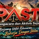 Rencana Rapat Pengurus Harian Dewan Pimpinan Pusat Pengacara dan Aktivis Sejati (DPP PASTI)