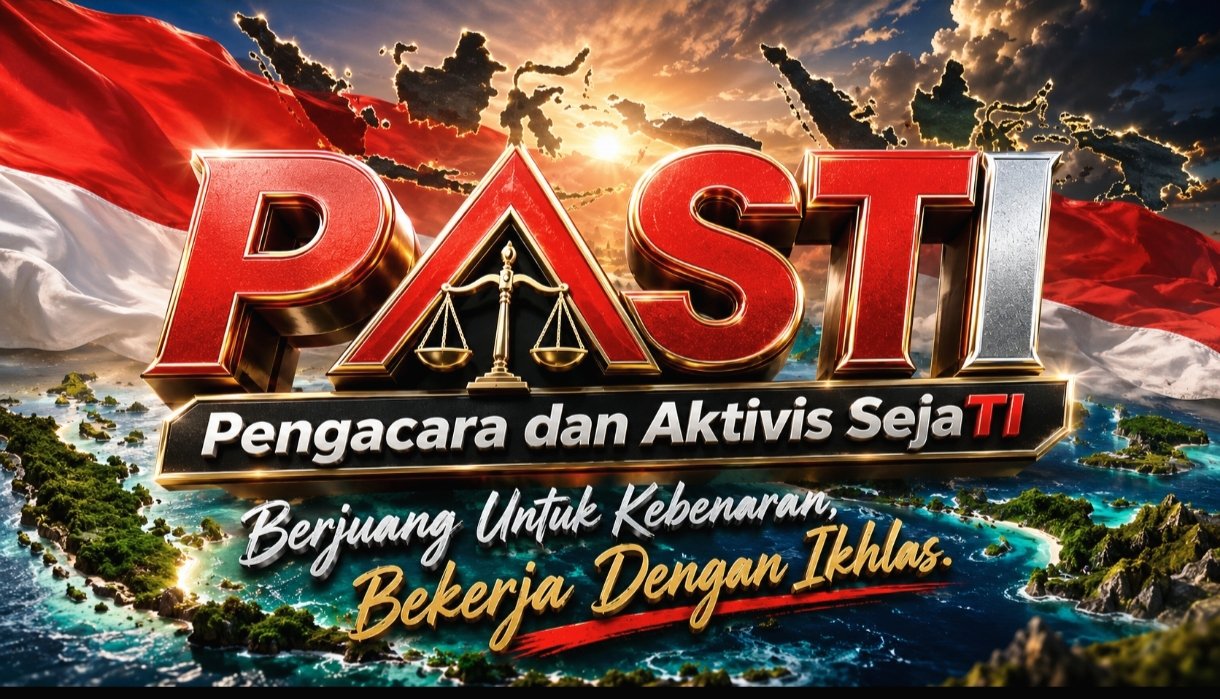 Rencana Rapat Pengurus Harian Dewan Pimpinan Pusat Pengacara dan Aktivis Sejati (DPP PASTI)