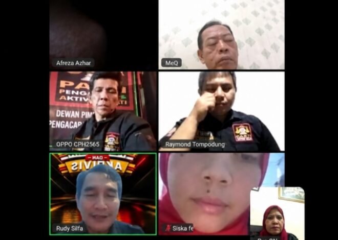 DPP PASTI Siap Naik Kelas! Logo Baru Hadir, Dua Media Nasional Resmi Dimiliki