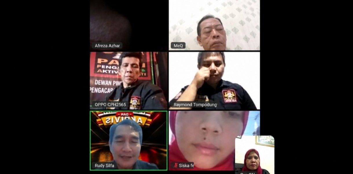 DPP PASTI Siap Naik Kelas! Logo Baru Hadir, Dua Media Nasional Resmi Dimiliki