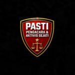 PASTI Resmi Luncurkan Logo Baru, Simbol Keberanian Membela Keadilan dan Kebenaran