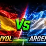 Ketua Umum DPP PASTI Prediksi Spanyol Juara Piala Dunia FIFA 2026