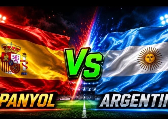 Ketua Umum DPP PASTI Prediksi Spanyol Juara Piala Dunia FIFA 2026