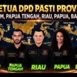 PASTI (Pengacara dan Aktivis Sejati) Perkuat Organisasi Nasional, DPD dan DPC Terbentuk di Berbagai Provinsi dan Kabupaten/Kota di Indonesia