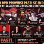 Baru 8 Bulan Berdiri, PASTI Sudah Ada di 13 Provinsi