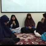 Doa Anak Yatim Menjadi Kekuatan Moral Perjuangan PASTI