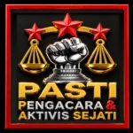 PASTI Tegaskan Komitmen Mengawal Keadilan dan Supremasi Hukum