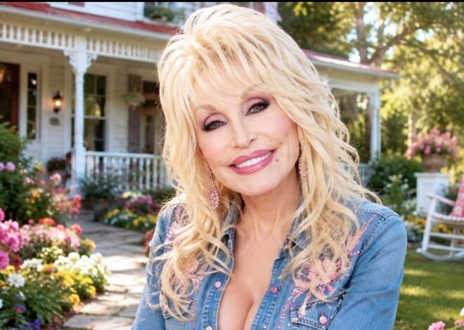 Dolly Parton Pergi, Pencipta “I Will Always Love You” Abadi