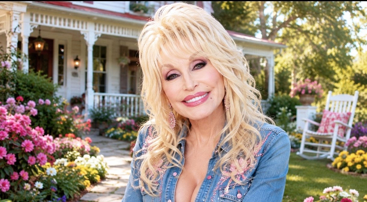 Dolly Parton Pergi, Pencipta “I Will Always Love You” Abadi