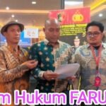 Gegara Dugaan Fitnah, Gus Lilur Diadukan ke Bareskrim