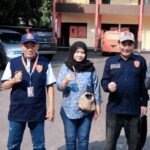 DPP PASTI Dampingi Dua Saksi di Polsek Metro Penjaringan, Rudy Silfa Apresiasi Profesionalisme Penyidik A. Irsan