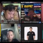PASTI Makin Solid! Rapat Pleno Nasional Perkuat Barisan Pengurus Se-Indonesia