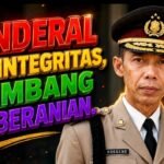 Hoegeng: Kejujuran yang Tak Pernah Padam