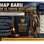 LAPORAN TAK DITANGGAPI? KUHAP BARU BERI JALAN HUKUM BAGI PELAPOR