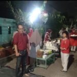 Semarak HUT ke-81 Kemerdekaan RI, Warga RT 055/RW 07 Griya Asri Jelupang Gelar Beragam Perlombaan