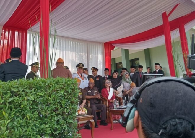 PASTI Sampaikan Tahniah atas Amanah Baru Ir. H. Ali Akbar, M.Si., MM. sebagai Kabag Kesra Setda Kota Tangerang Selatan