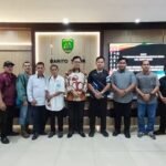 MEDIASI SENGKETA LAHAN DENGAN PT MULTI TAMBANG JAYA UTAMA DI BARITO TIMUR GAGAL, PERWAKILAN PERUSAHAAN WALK OUT