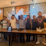 GARDA ULAMA SERUKAN TABAYYUN, HENTIKAN KEGADUHAN: JAGA MARWAH ULAMA DAN KREDIBILITAS MUKTAMAR NU