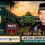 JELANG MUKTAMAR NU DI JOMBANG, DPP PASTI DOAKAN LANGKAH GUS KIKIN PIMPIN PBNU