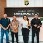 HAMPIR 3 TAHUN TANPA KEPASTIAN HUKUM, KOTALIMA & PARTNERS DESAK POLRES METRO TANGERANG KOTA TUNTASKAN KASUS DUGAAN KEKERASAN ANAK