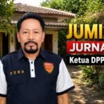 Jumiati Mengguncang: Perpaduan Pena Tajam Jurnalis Senior dan Nyali Paralegal Lawan Ketidakadilan