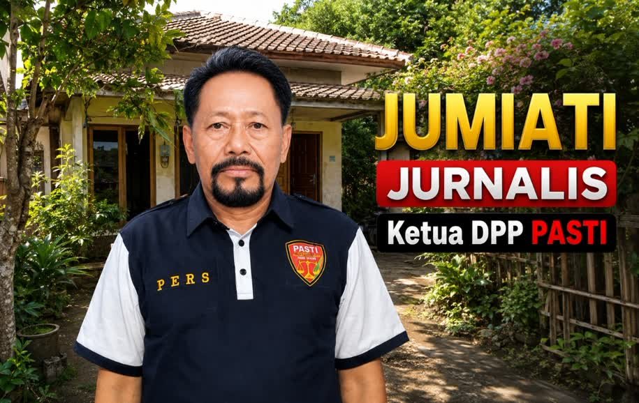 Jumiati Mengguncang: Perpaduan Pena Tajam Jurnalis Senior dan Nyali Paralegal Lawan Ketidakadilan