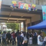 FASION SMA 7 Tangsel Meriah, Kreativitas Siswa Makin Bersinar