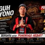 Teguh Wiyono Muncul, Bursa Pendamping Lisdyarita Memanas