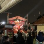 Semarak HUT ke-81 RI, Warga RW 10 Paku Alam Gelar Puncak Perayaan dengan Tari dan Hiburan Rakyat