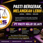 BABAK BARU PASTI DIMULAI