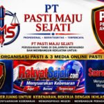 SATU PAYUNG BESAR, SATU KEKUATAN, SATU PERJUANGAN!