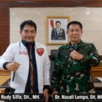 Nazali Lempo, Figur Tegas untuk Jaksa Agung