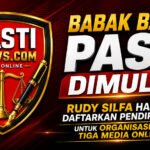 Rudy Silfa Daftarkan Pendirian PT, Perkuat Legalitas PASTI dan Tiga Media Online