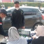 Operasi Uji Emisi di Tangsel Sasar 500 Kendaraan per Hari, Bani Khosyatulloh: Kendaraan Luar Daerah Wajib Ikut