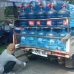 Operasi Uji Emisi Gratis di Alam Sutera Disambut Antusias Warga Tangsel