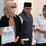 Forum Majelis Taklim Tangsel Perkuat Persatuan, DPD PASTI Banten Hadir