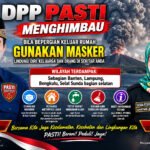 DPP PASTI Imbau Masyarakat Waspada Sebaran Abu Vulkanik Gunung Anak Krakatau